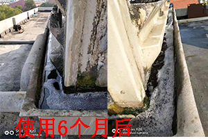 電子除垢設備