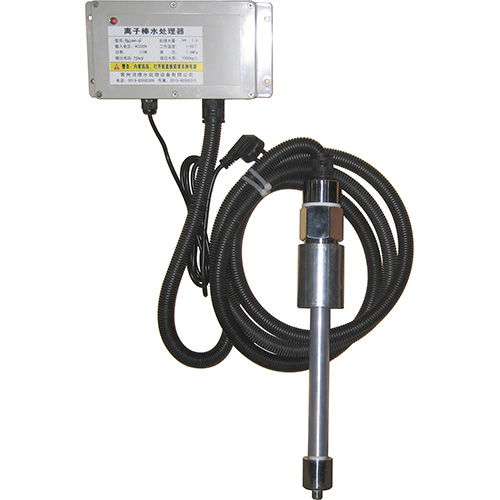 靜電水處理器