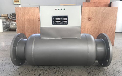 電子水處理器